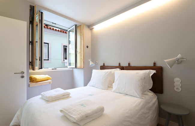 Light Blue Apartments - Downtown Lisbon - Foto 7