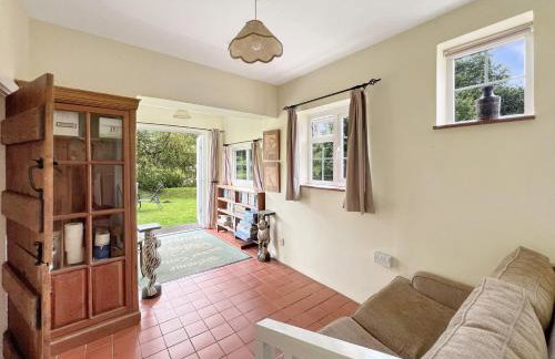 Bridge Cottage Withypool - Foto 18