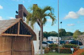 Sinta-se em casa em um lar provisório e completo! - Foto 46