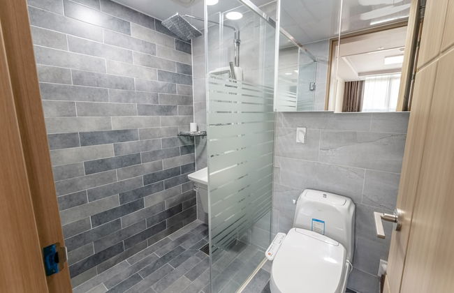 Residence Hotel Eden Stay - Photo 17