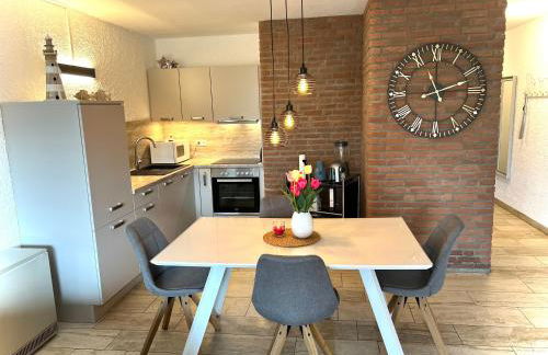 Appartment 2015 in Tossens - Foto 4