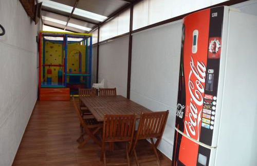 Casa Rural El Pajar de Puchero - Foto 44