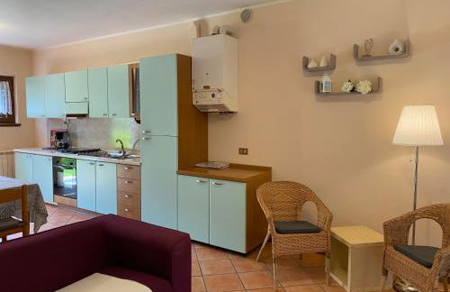 Casa Alice - Foto 12