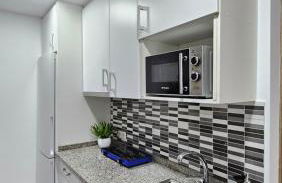 Apartamento Los Mosaicos - Foto 3