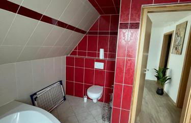 Komfortable Einf haus 5 Pers Einzelzi-max 9 Pers - Foto 6