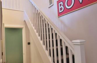 Peaceful Garden Apartment on Roman Road - Foto 10