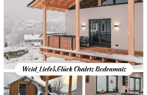 Chalets Woid_Liebe&Glück - Foto 23