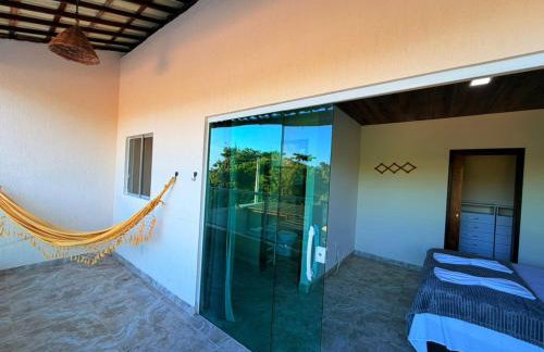 Casa de Temporada 3 Quartos - Praia da Lagoa do P a u Coruripe AL - Foto 74