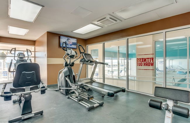 Baywatch Resort by Escape - Foto 28