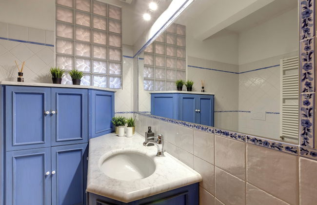 Mamo Florence - Pisana Apartment - Foto 32