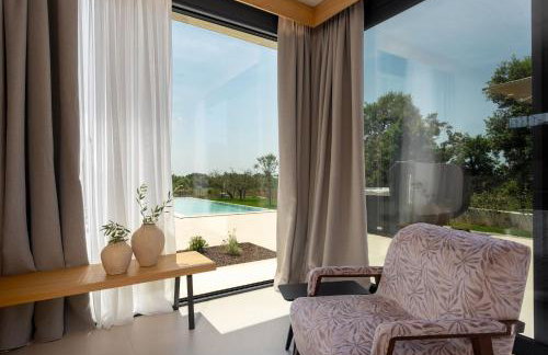 Villa Convivo - Foto 17