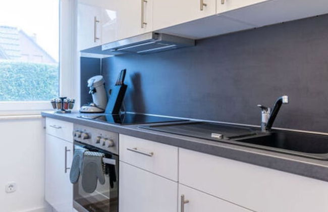 Maiwaldo House Comfortable Vacation Home - Photo 6