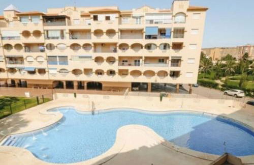 Fantástico apartamento con vistas en Almerimar - Foto 21