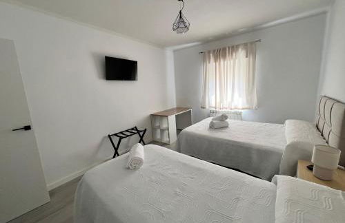 El descanso de la Covatilla - Photo 10