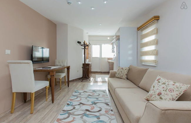 Taximum Suites - Foto 1