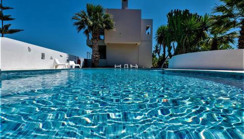 XENOS VILLA 2 with a private pool,near the sea - Foto 2