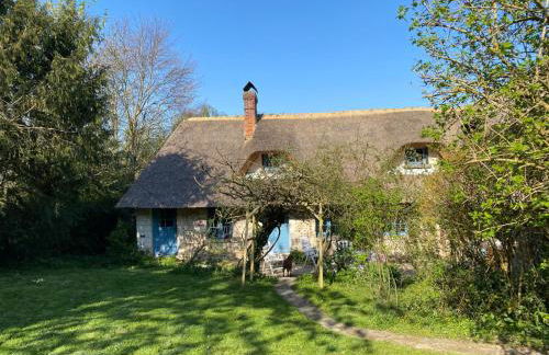 Chaumière 6-8p, 4ch, proche Honfleur - Foto 68