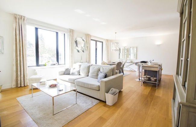 Brussels - Louise Stephanie II - Foto 4