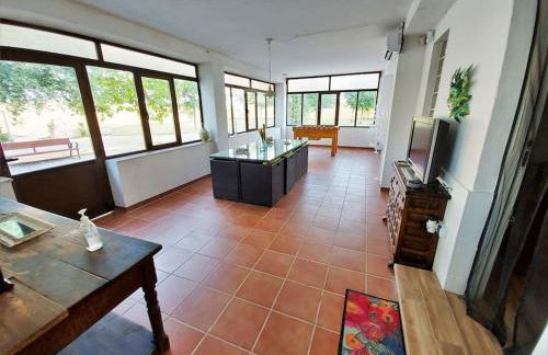 Finca La Caprichosa de Dancos - Foto 60