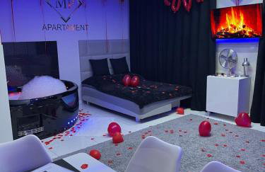 MP Apartament Białystok Jacuzzi - Photo 1