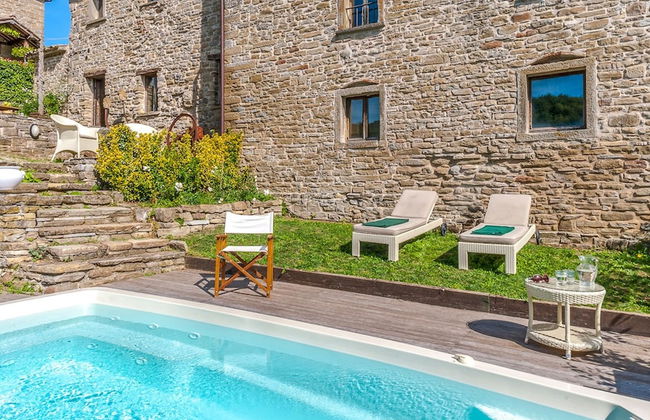 Casa del Mandorlo 8 Emma Villas - Foto 1