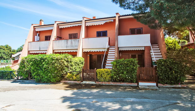 Apartment Casina by Interhome - Foto 2, House