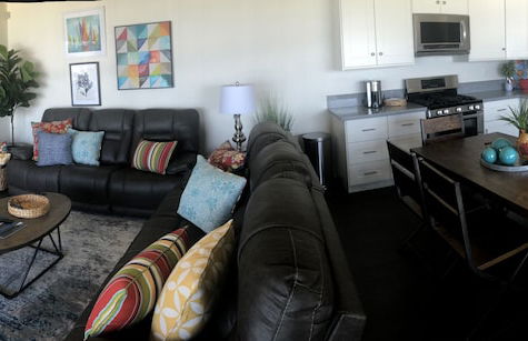 Beachcomber Inn - Foto 57