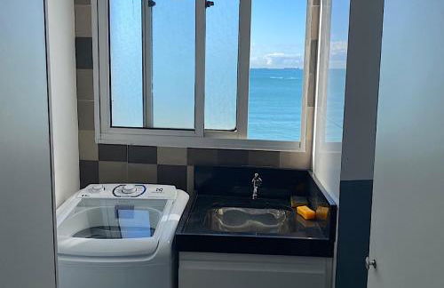 Praia da Costa Ape - Pe na Areia - Foto 25