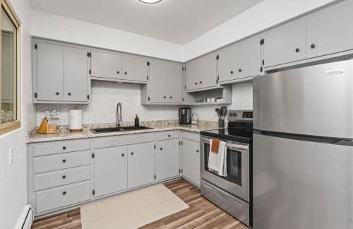 Modern Comfort Apartment in Great Falls - Foto 20