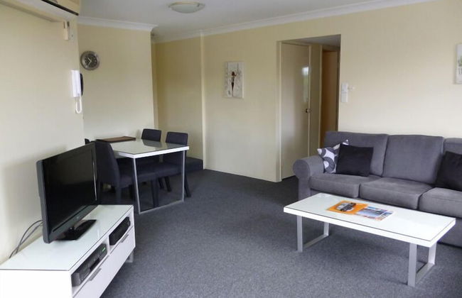 Le Lavandou Holiday Apartments - Foto 35