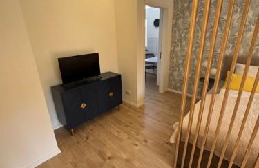 Gästeapartment am Agra Park - Foto 17