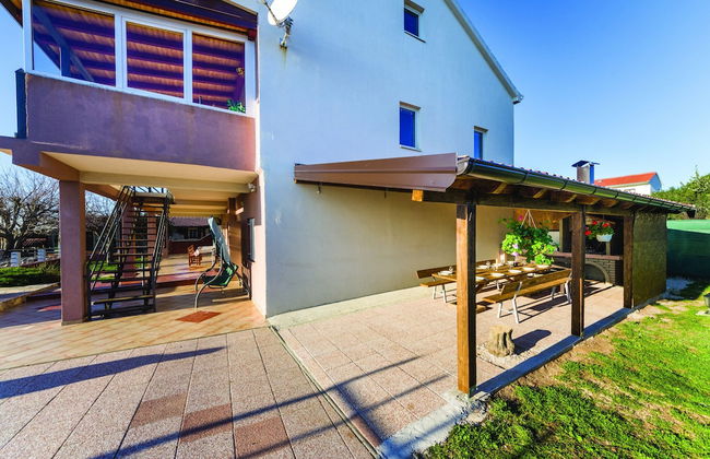 Villa Dandelion Zadarvillas - Foto 3