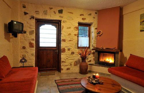 Hotel Complex Pierion Musses - Foto 7