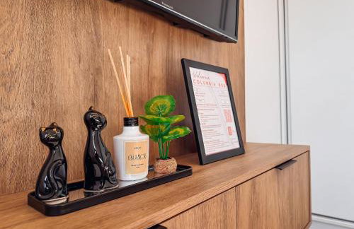 Studio charmoso perto da Unifebe, FIP e Stop Shop - Foto 25