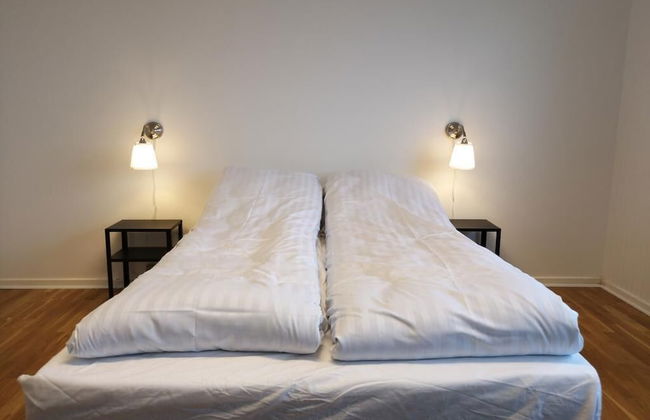 Tórshavn Apartment - Great View - Photo 5