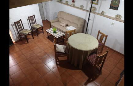 Rural House Mirador del Castillo - Foto 45