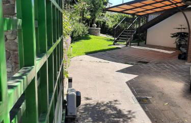 Panoramic Suite - Foto 24