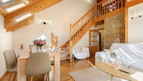 Apartamento A10 de Formigal, AMPLIO Y CON GARAJE - Foto 2