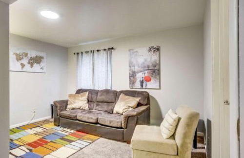 Witches Hollow Pet-Friendly Retreat Near Airport - Foto 47