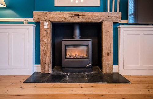 232a High Street Aldeburgh Air Manage Suffolk - Foto 8