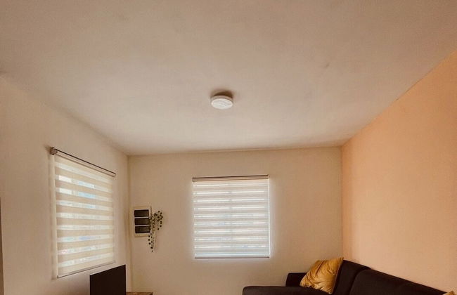 Sol appartement 1 - Photo 4