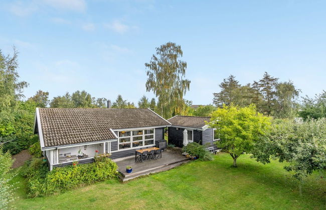 "Gærmund" - 350m from the sea - Foto 1