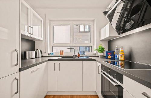 Oscar's City Apartment - Foto 18