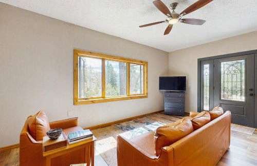 Romantic Mountain Retreat Near Vallecito Lake! - Foto 5