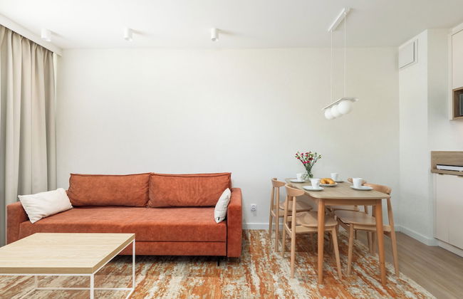 Bel Mare Apartments by Renters - Photo 29