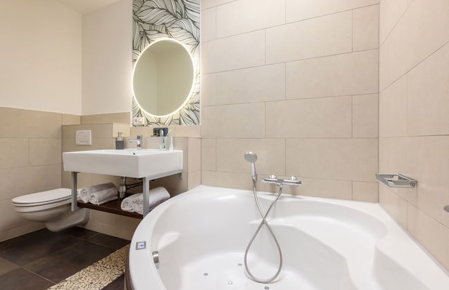 Center Parcs Het Heijderbos - Foto 71