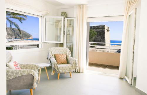 Moraira Beach 1 - Photo 35