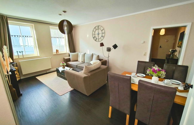 City Apartments Mühlhausen - Photo 15