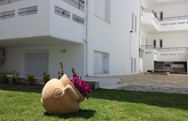 Crown Apartments - Foto 24