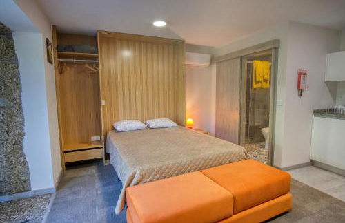 Quinta dos Caseiros do Paço de Giela - Foto 63